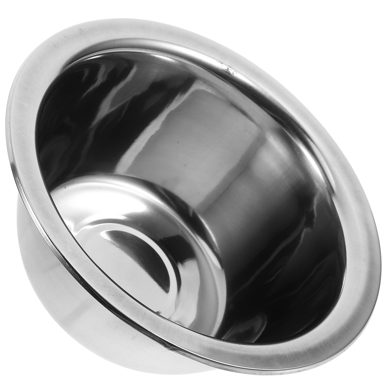 Meal Prep Bowl - 1 bol en acier inoxydable, bol