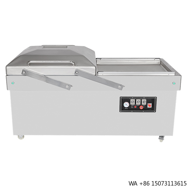 Meal Prep Kitchen - Scelleuse sous vide commerciale pneumatique haute
