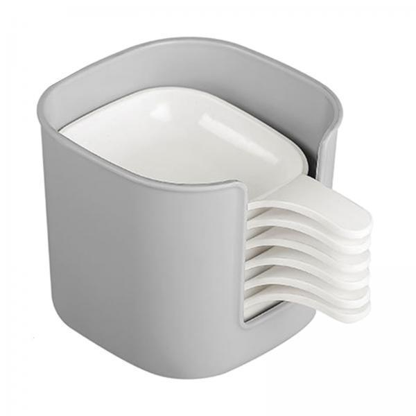 Sauce Dipping Cup - Ensemble de coupelles à sauce soja