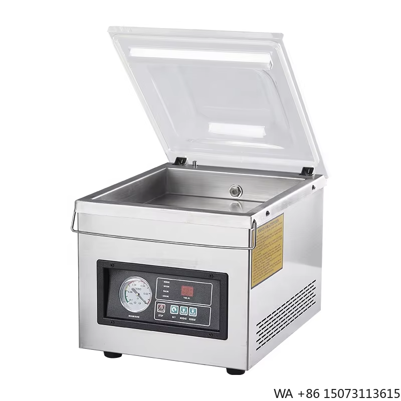Scelleuse sous vide profession - Meal Prep With Rice avis et prix