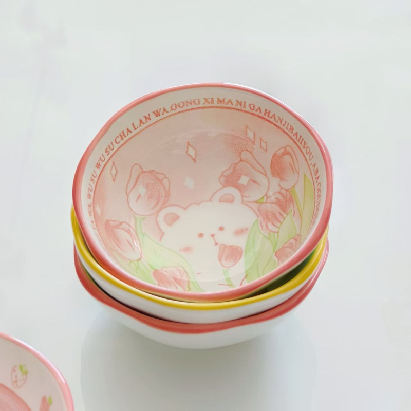 Lot de 4 assiettes à dessert e - Sauce Dipping Cup avis et prix
