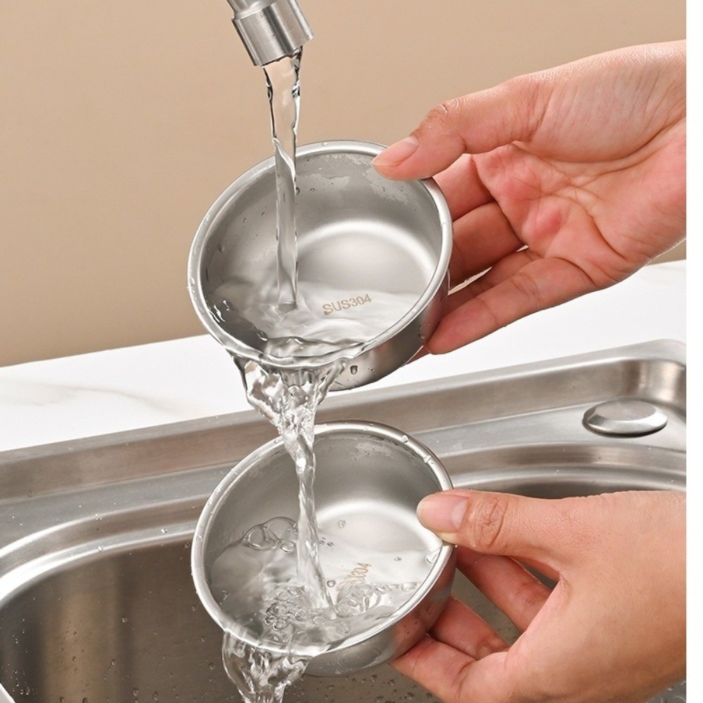 Nouvelle tasse à sauce réutili - Sauce Dipping Cup avis et prix