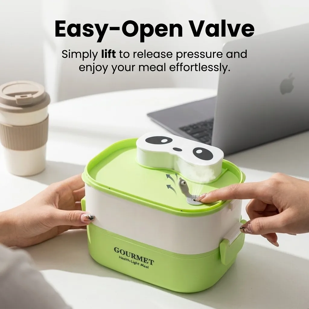 Boîte à bento en plastique, ad - Meal Prep Or Prep Meal avis et prix