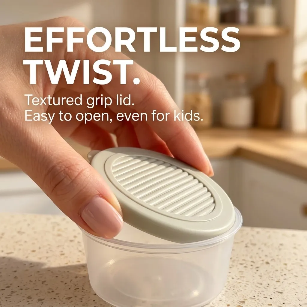 2/6 pièces, mini récipient en  - Sauce Dipping Cup avis et prix