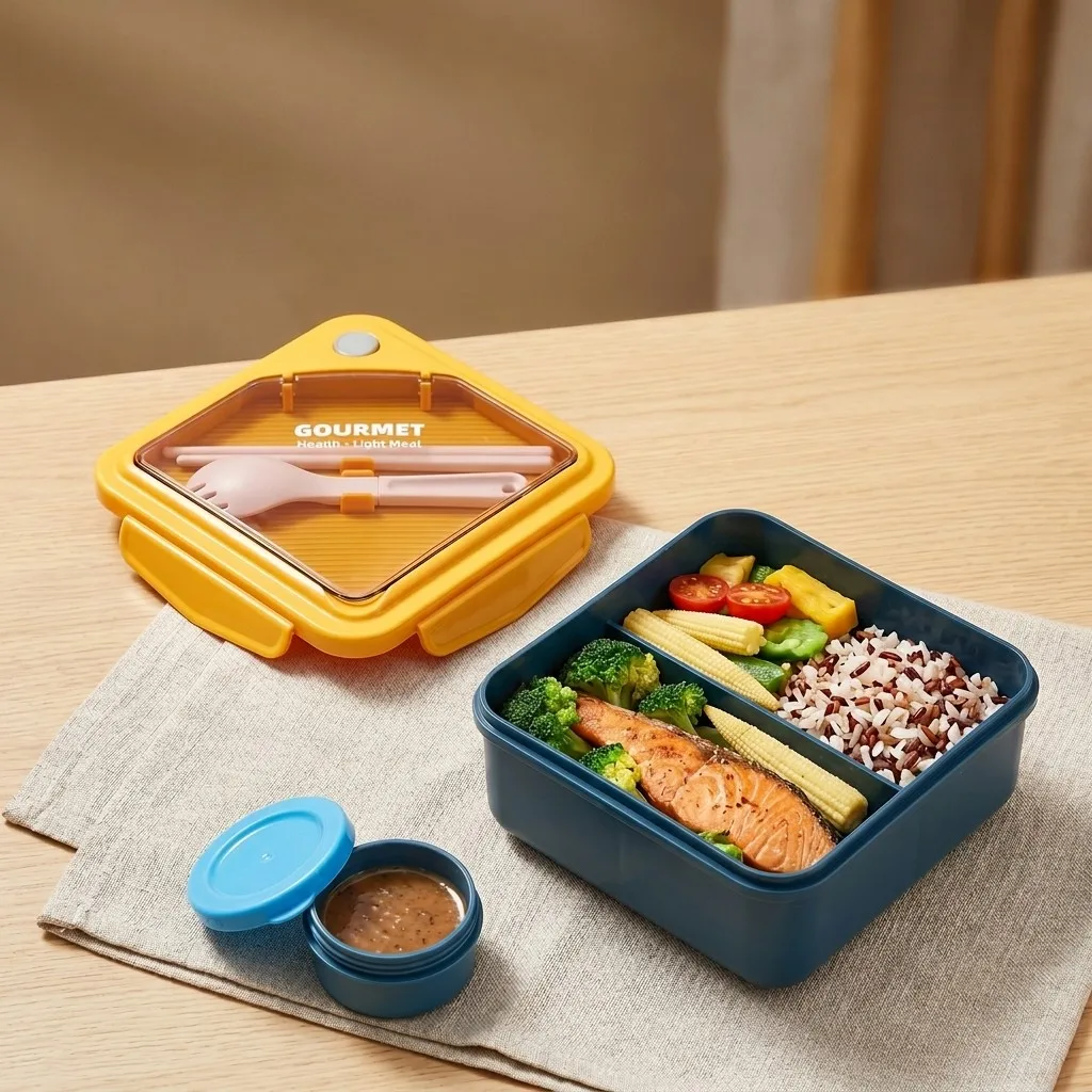 Ensemble de boîtes à lunch ben - Meal Prep Or Prep Meal avis et prix