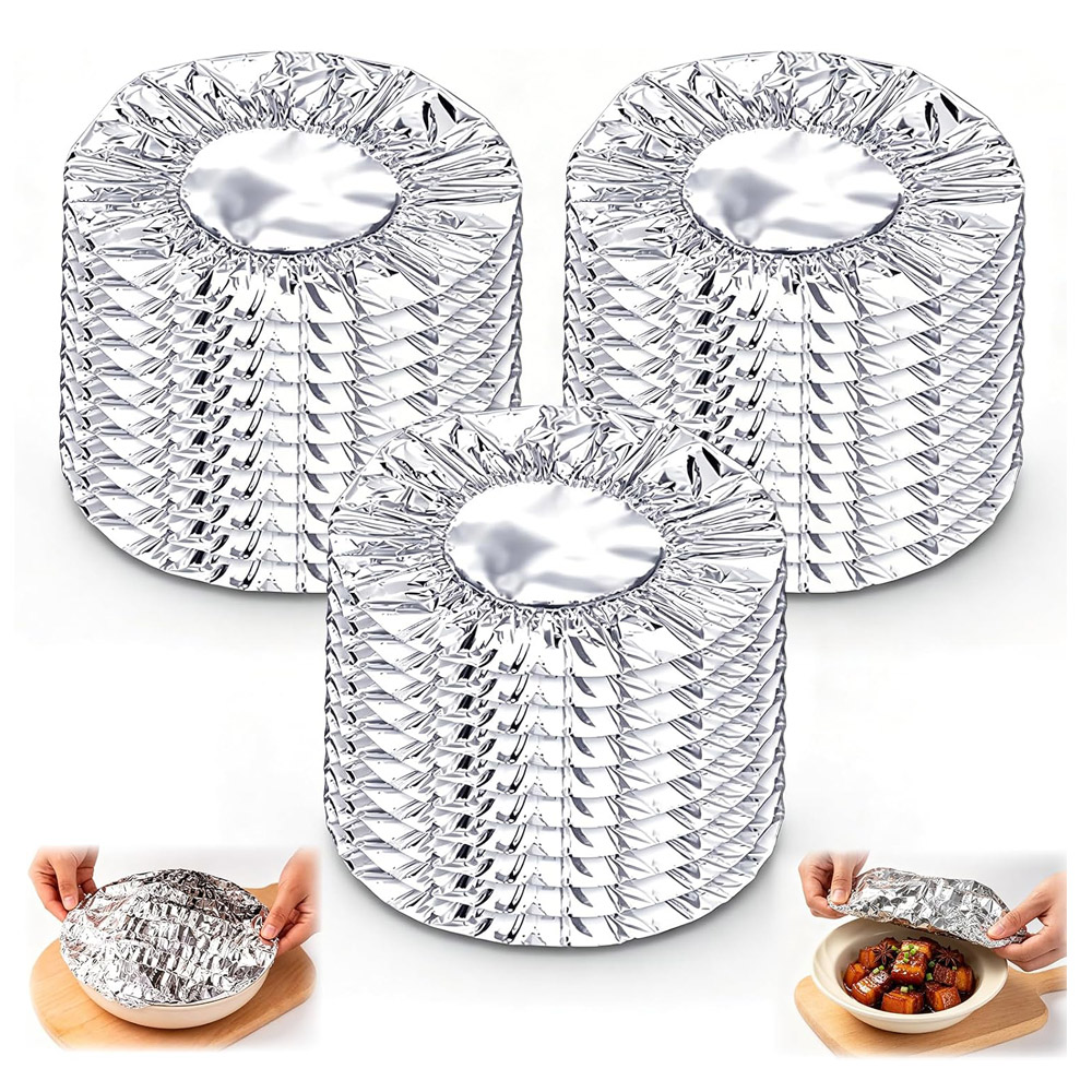 Couvre-aliments réutilisables  - Meal Prep Bowl avis et prix