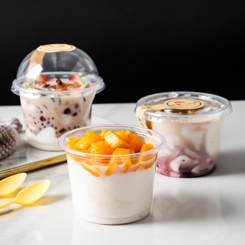50/100 pièces 250ML gobelets à - Sauce Dipping Cup avis et prix