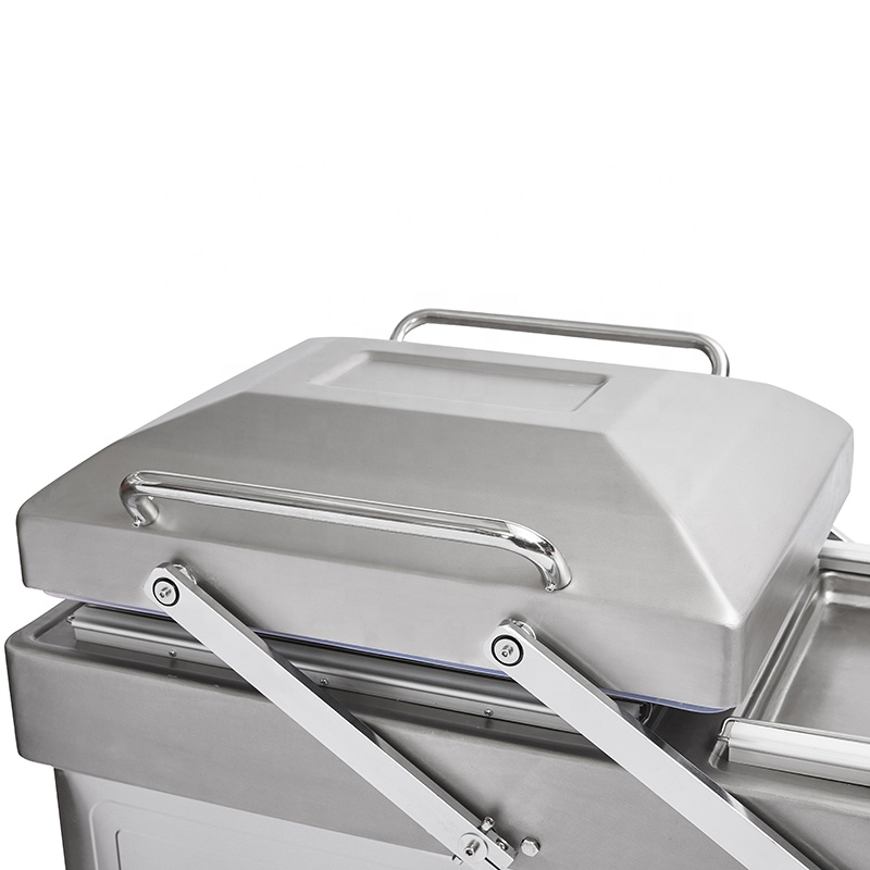 Dz-500_2sa Scelleuse sous vide - Meal Prep Kitchen avis et prix