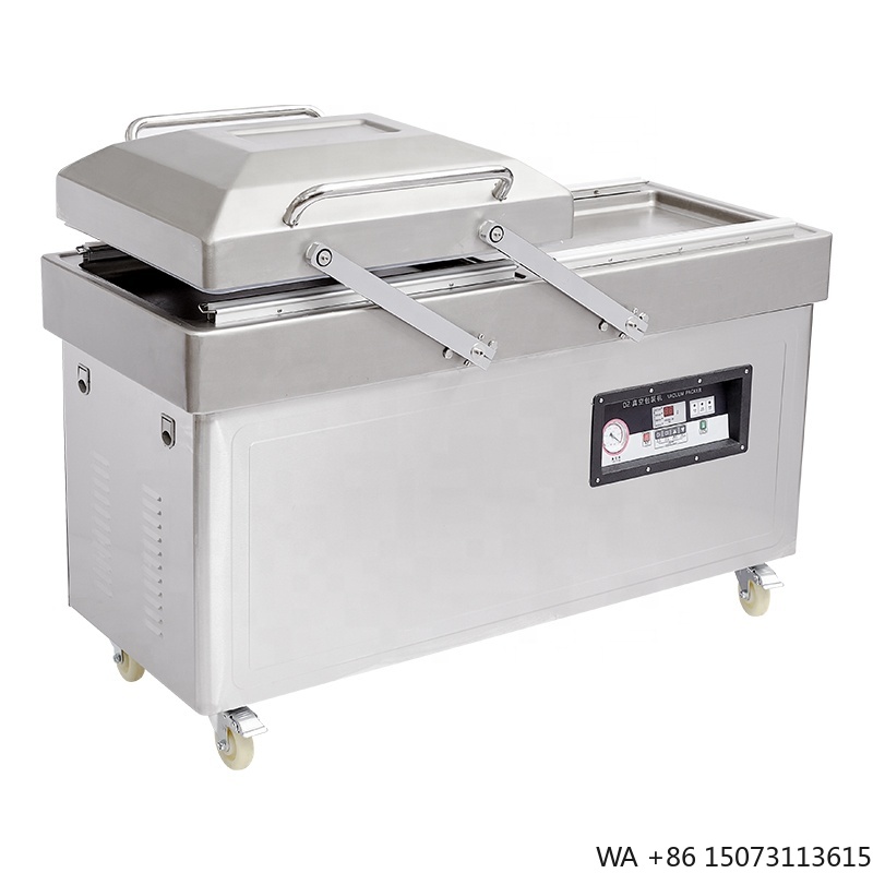 Emballage sous vide à double c - Meal Prep Kitchen avis et prix