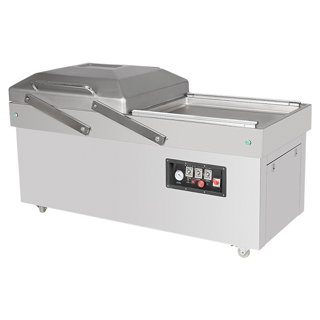Scelleuse sous vide commercial - Meal Prep Kitchen avis et prix