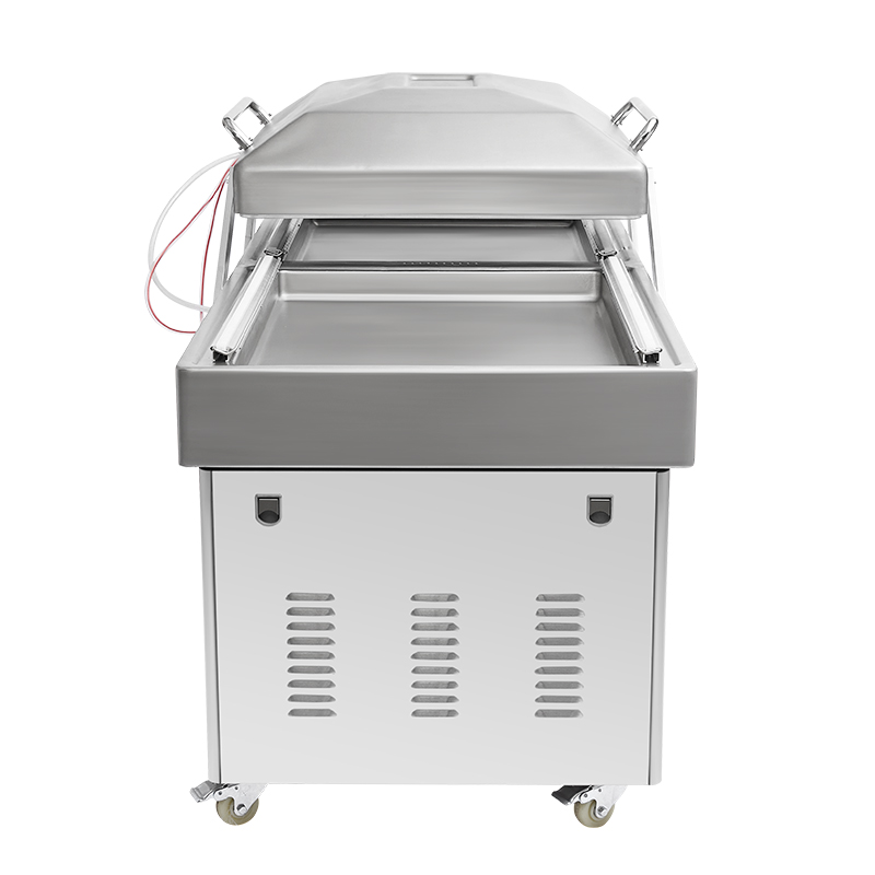 Emballage sous vide à double c - Meal Prep Kitchen avis et prix