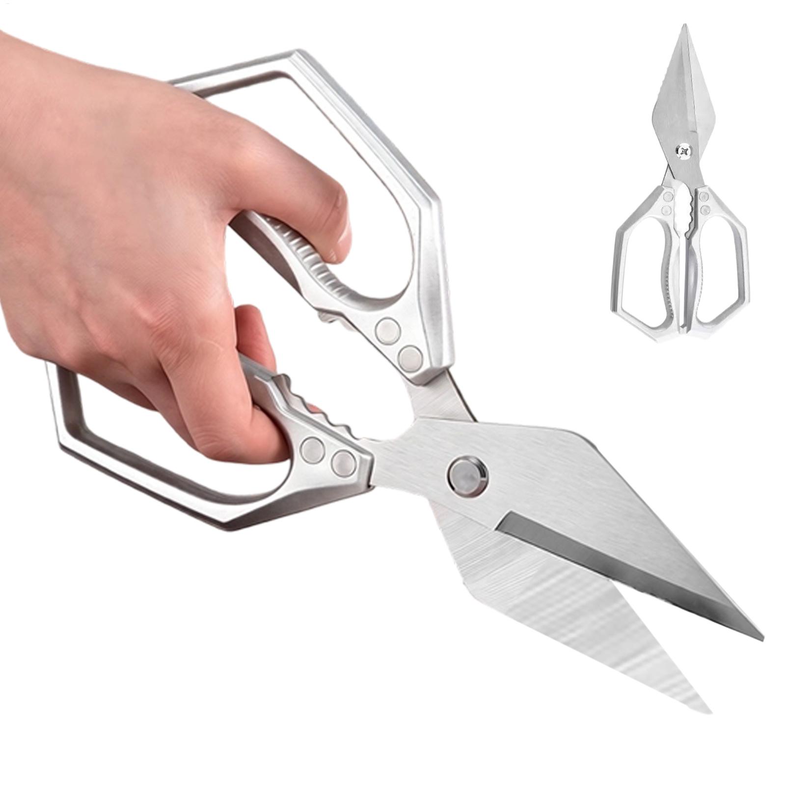 Ciseaux de cuisine en acier in - Meal Prep Kitchen avis et prix