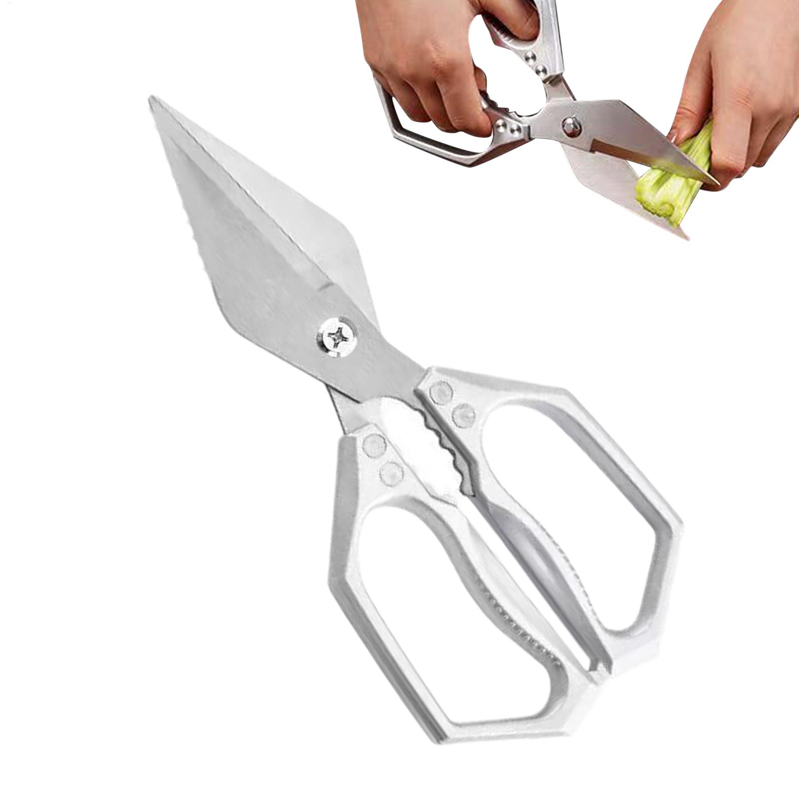 Ciseaux de cuisine en acier in - Meal Prep Kitchen avis et prix