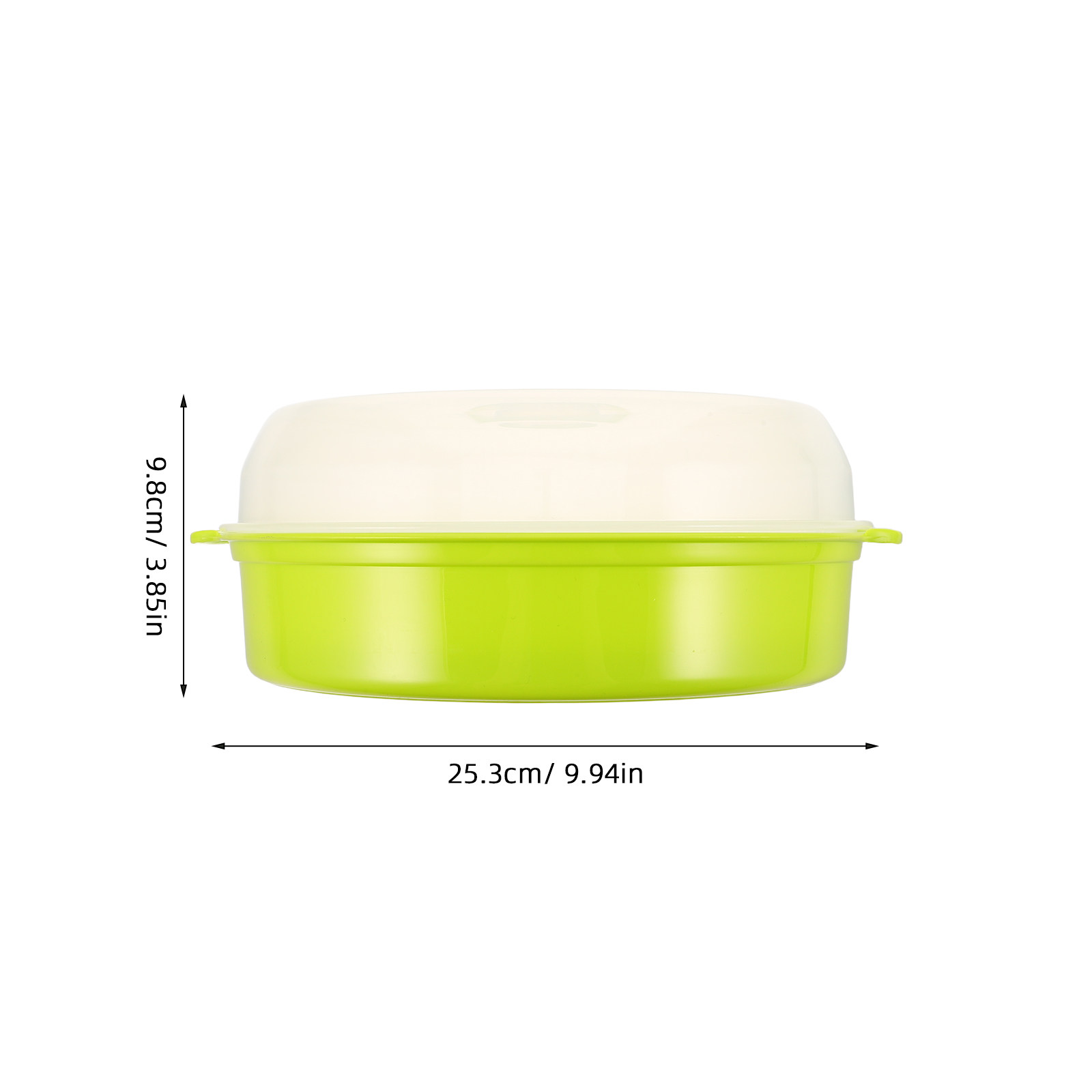 Bol vapeur pour micro-ondes av - Meal Prep With Rice avis et prix