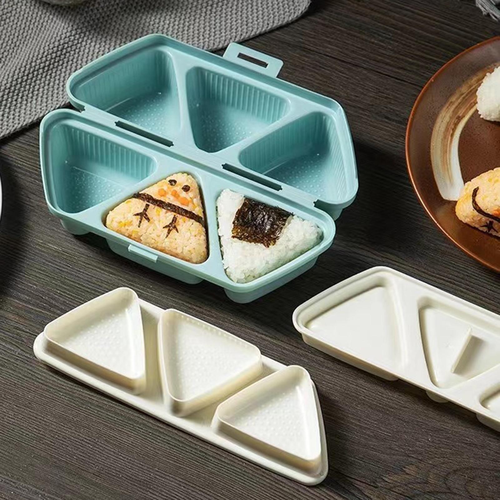 Fabricant de moules à Sushi, T - Meal Prep With Rice avis et prix