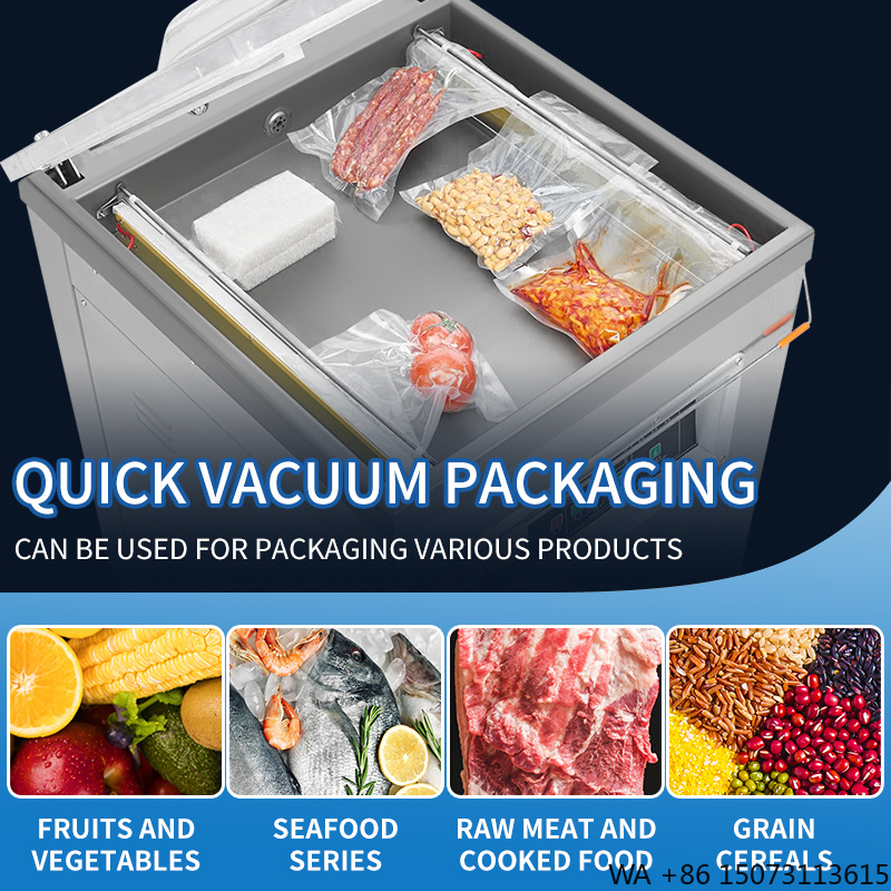 Scelleuse sous vide verticale  - Meal Prep Kitchen avis et prix