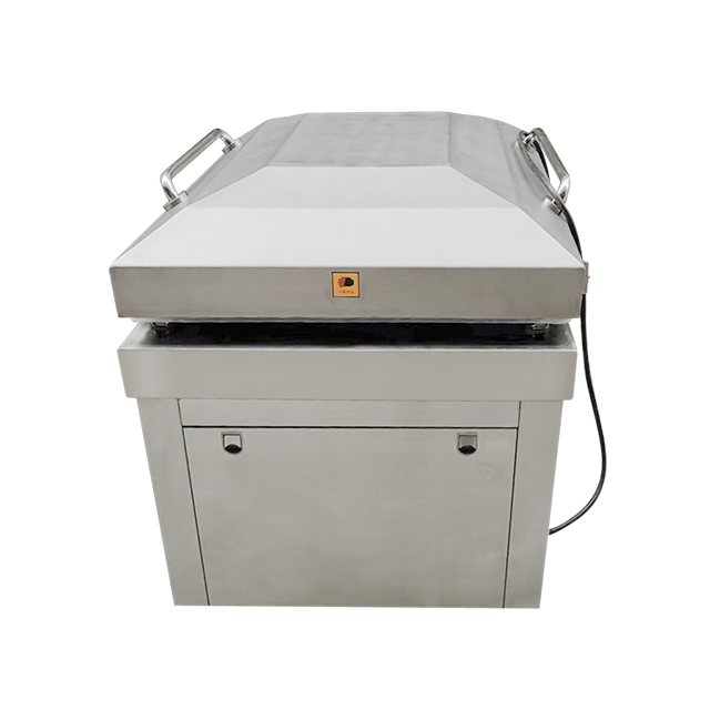 Emballage automatique DZ-900 d - Meal Prep Kitchen avis et prix