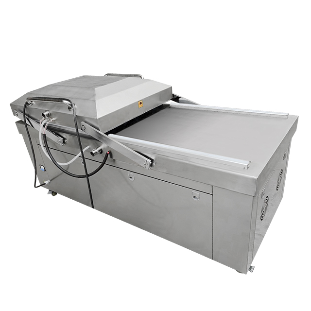 Emballage automatique DZ-900 d - Meal Prep Kitchen avis et prix