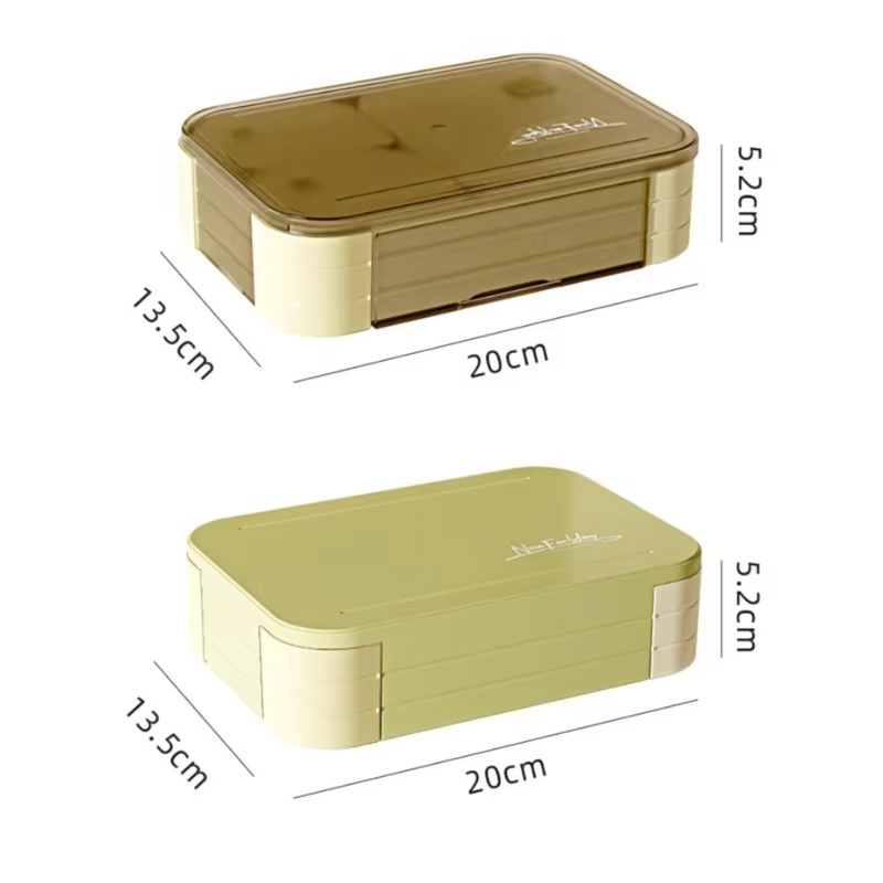 Ensemble de boîte à déjeuner B - Meal Prep Or Prep Meal avis et prix