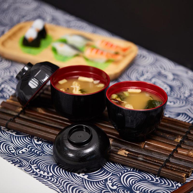 Bol à soupe miso bicolore avec - Meal Prep With Rice avis et prix