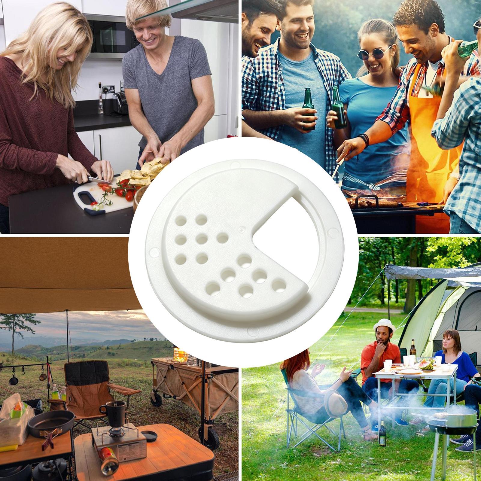 Couvercles pour conserves, lot - Meal Prep Kitchen avis et prix