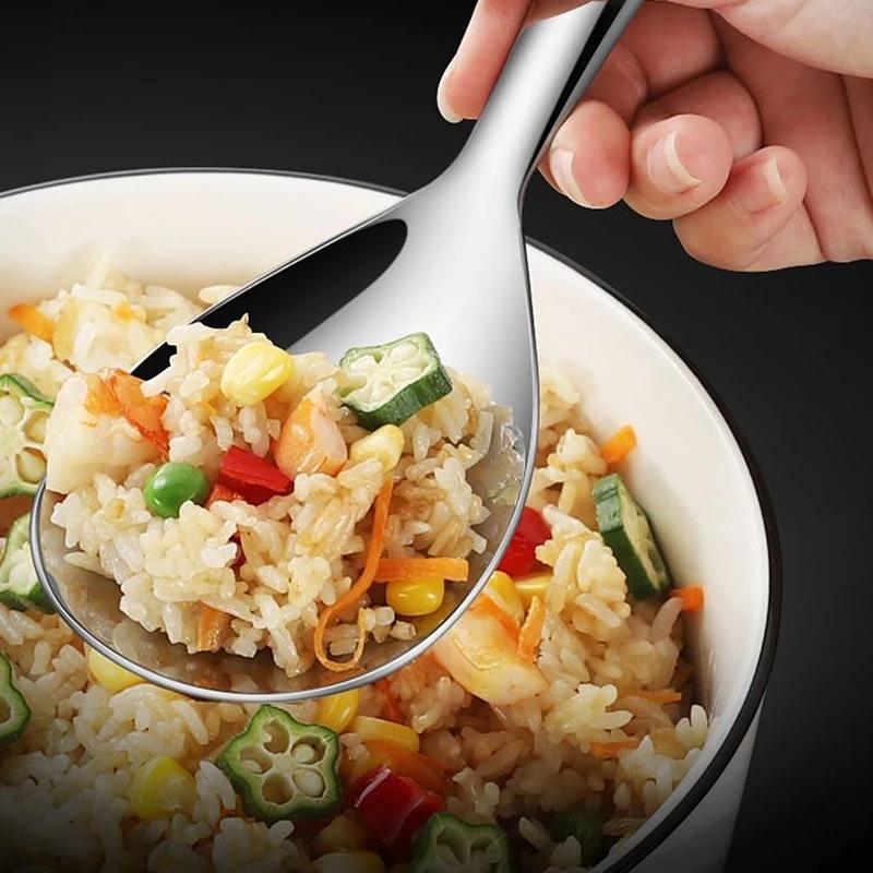 1/2/3 pièces Cuillère à riz an - Meal Prep With Rice avis et prix