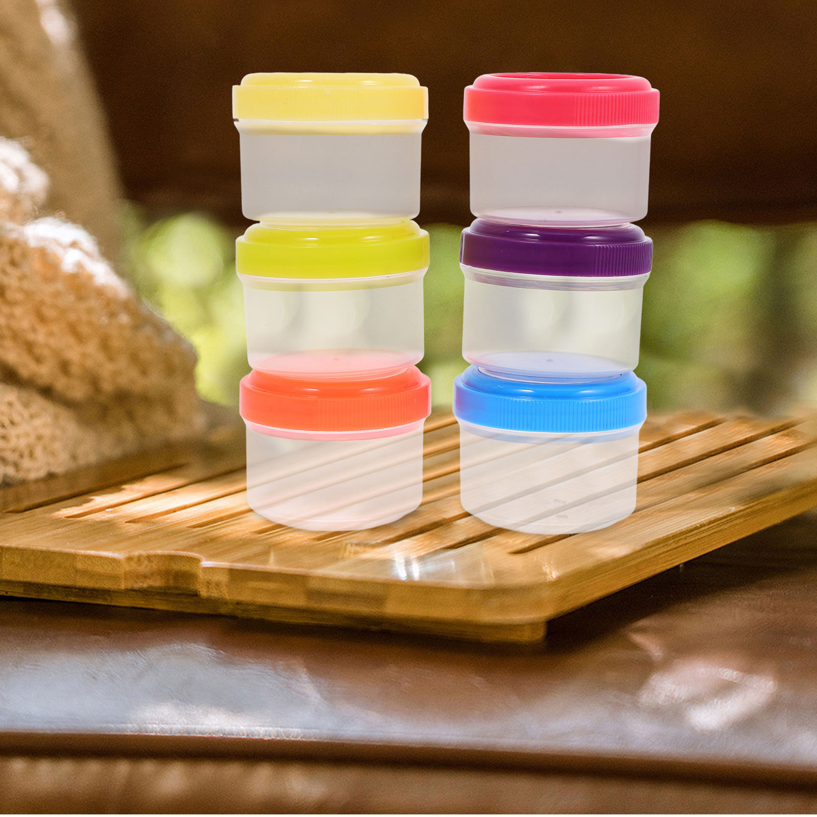 Récipient de cuisine en acier  - Sauce Dipping Cup avis et prix
