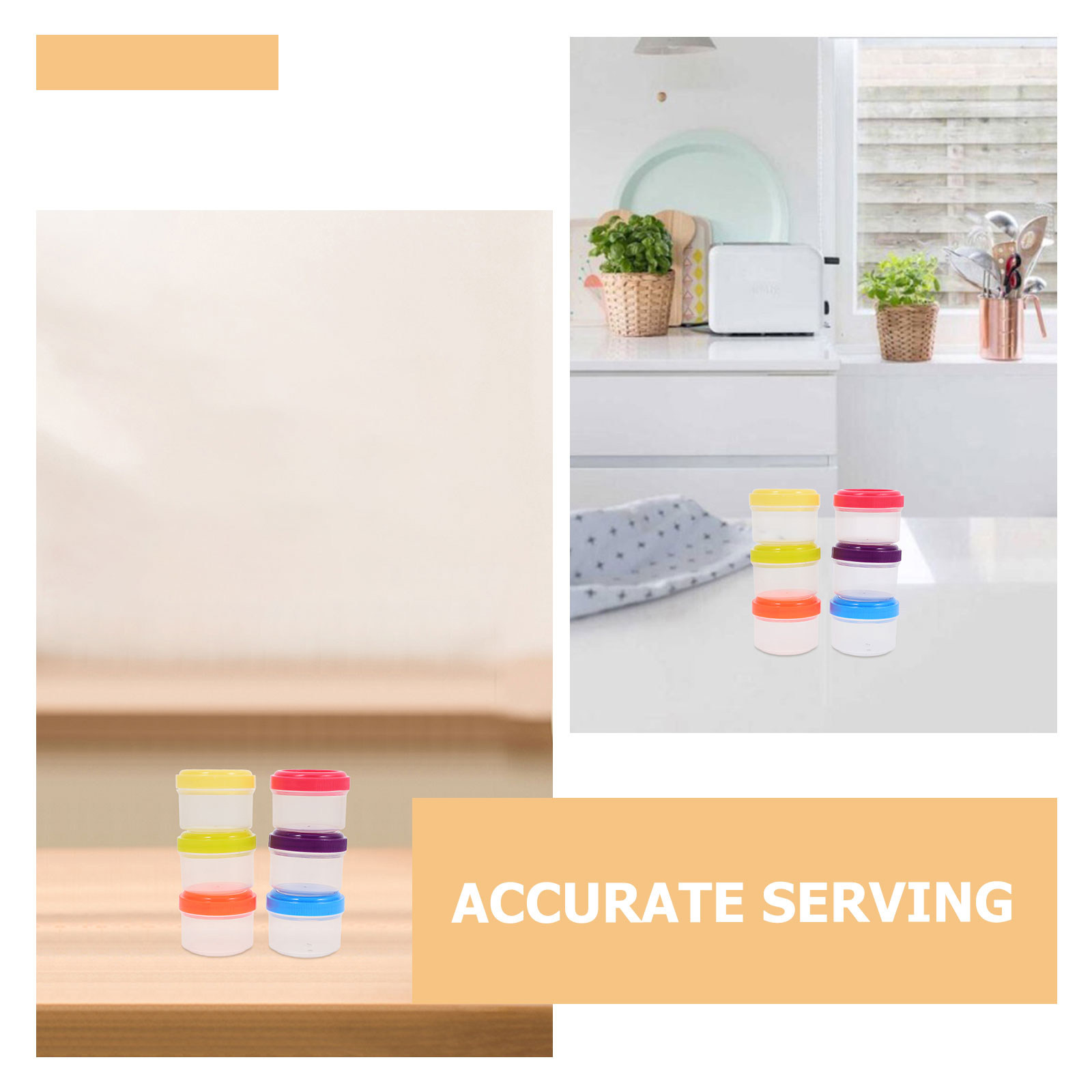 Récipient de cuisine en acier  - Sauce Dipping Cup avis et prix