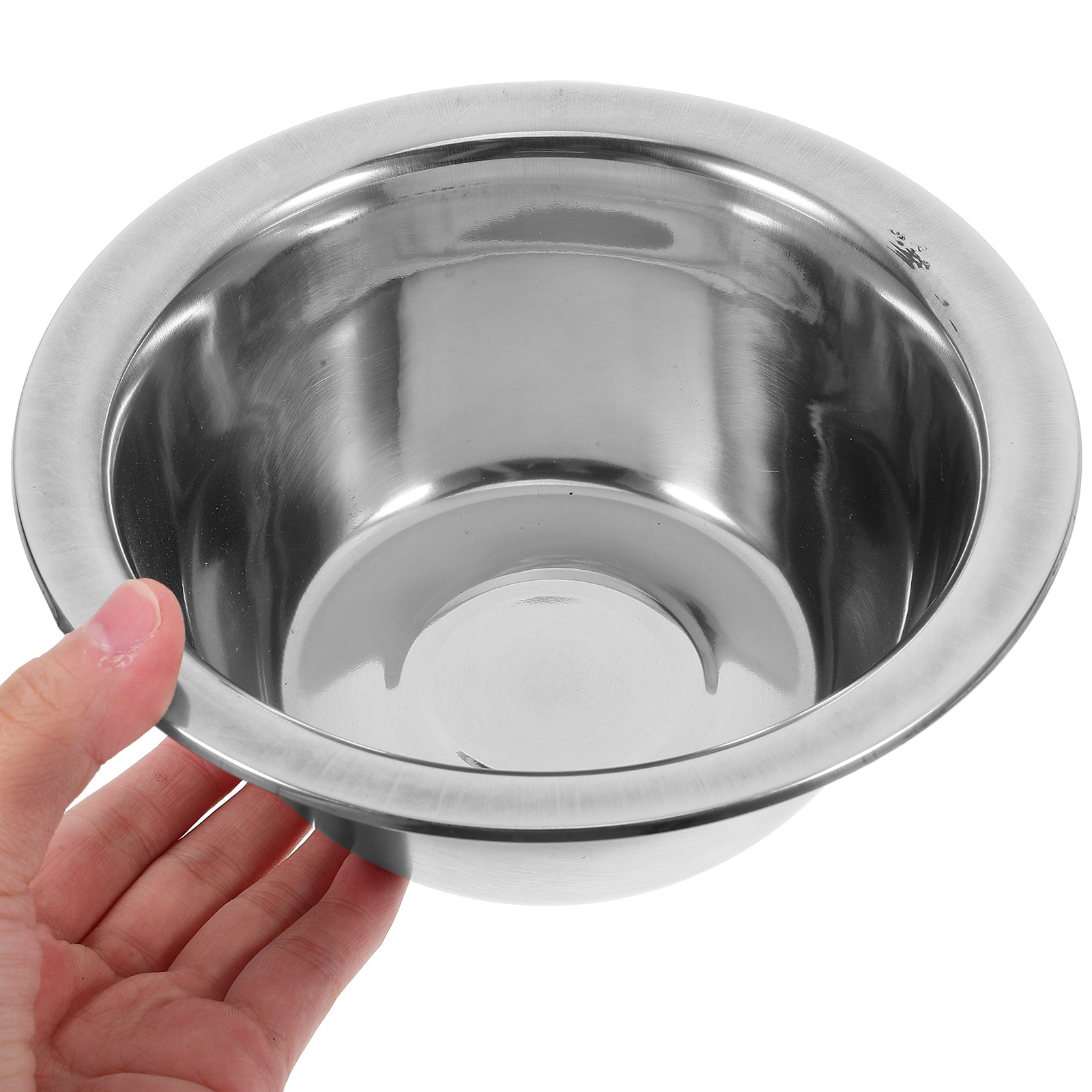 1 bol en acier inoxydable, idé - Meal Prep Kitchen avis et prix