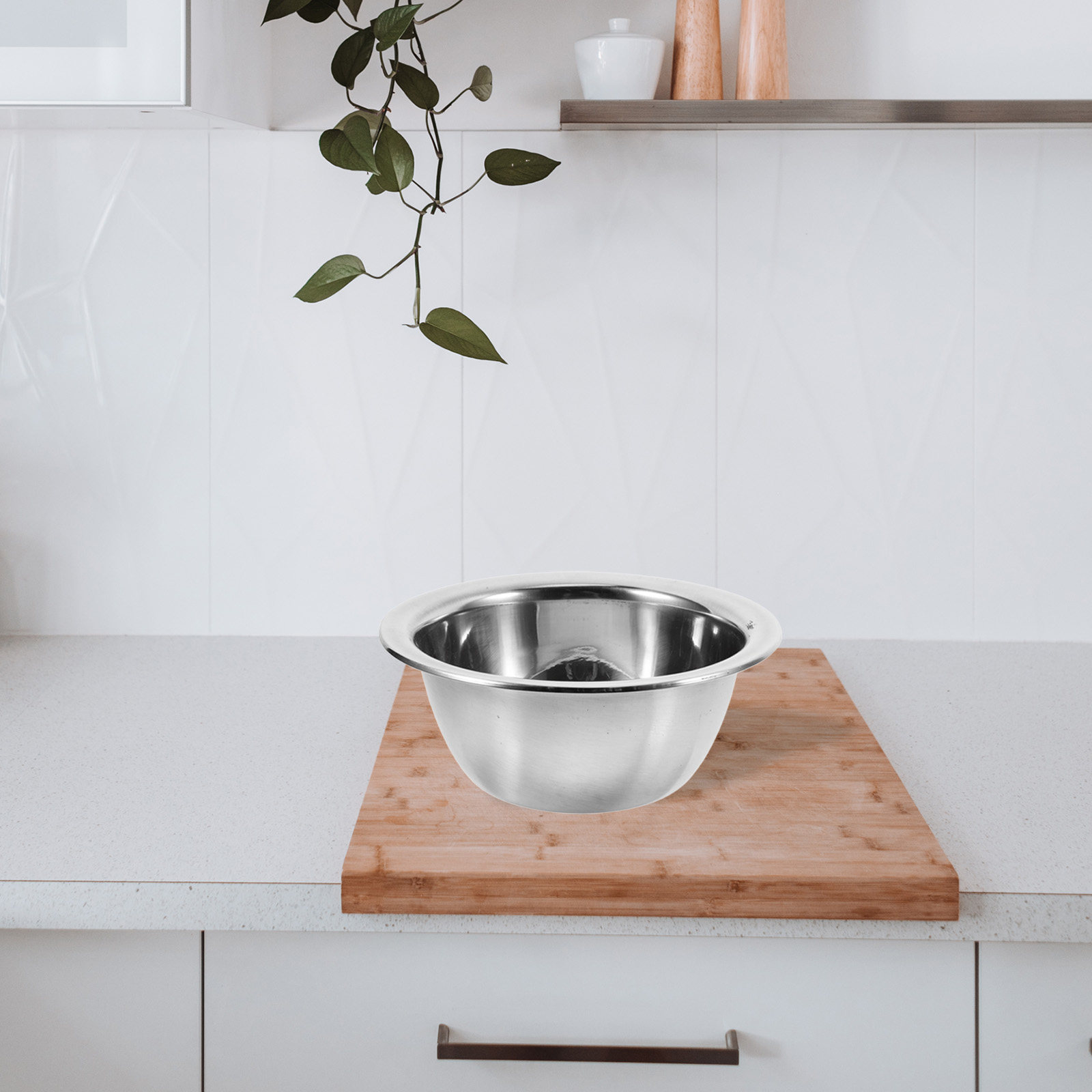 1 bol en acier inoxydable, idé - Meal Prep Kitchen avis et prix